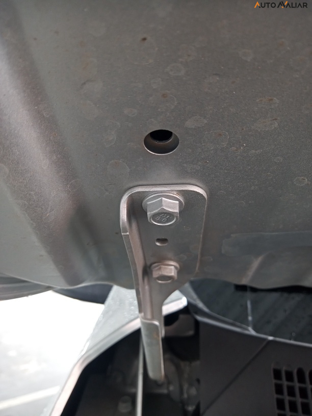 FIAT TITANO 2.2 TURBO DIESEL RANCH 4X4 AT6