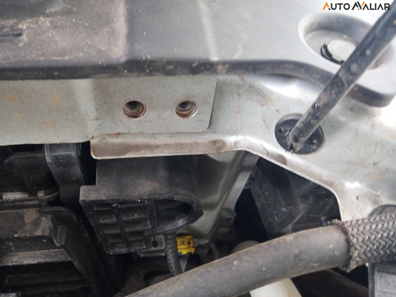 FIAT TITANO 2.2 TURBO DIESEL RANCH 4X4 AT6