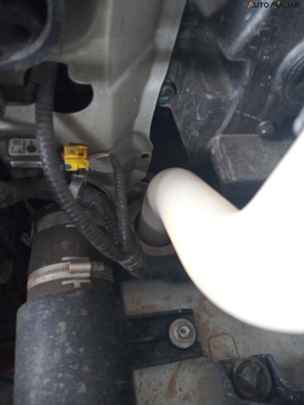 FIAT TITANO 2.2 TURBO DIESEL RANCH 4X4 AT6