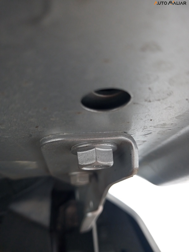 FIAT TITANO 2.2 TURBO DIESEL RANCH 4X4 AT6