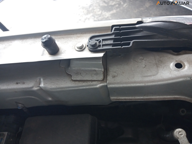 FIAT TITANO 2.2 TURBO DIESEL RANCH 4X4 AT6