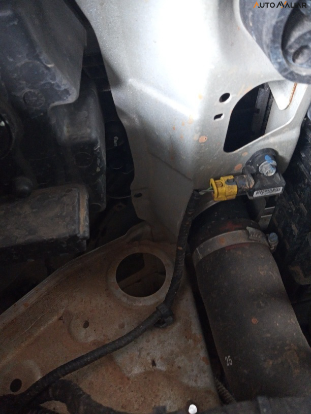 FIAT TITANO 2.2 TURBO DIESEL RANCH 4X4 AT6