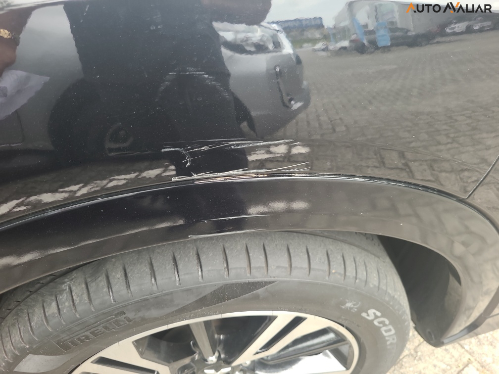 MITSUBISHI ECLIPSE CROSS 1.5 MIVEC TURBO GASOLINA HPE-S S-AWC CVT