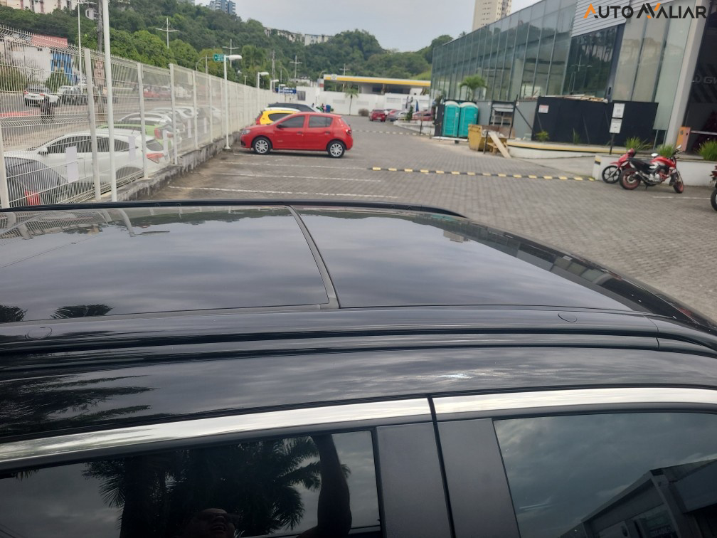 MITSUBISHI ECLIPSE CROSS 1.5 MIVEC TURBO GASOLINA HPE-S S-AWC CVT