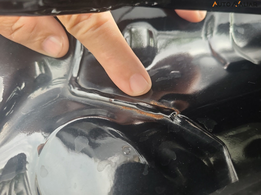 MITSUBISHI ECLIPSE CROSS 1.5 MIVEC TURBO GASOLINA HPE-S S-AWC CVT