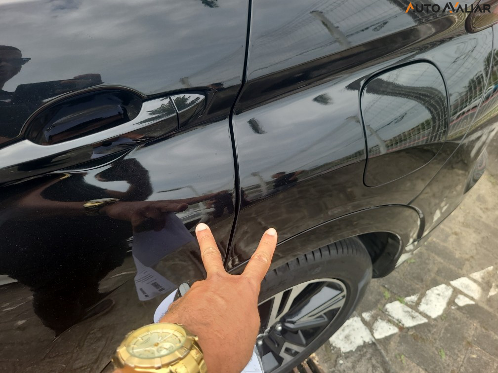 MITSUBISHI ECLIPSE CROSS 1.5 MIVEC TURBO GASOLINA HPE-S S-AWC CVT