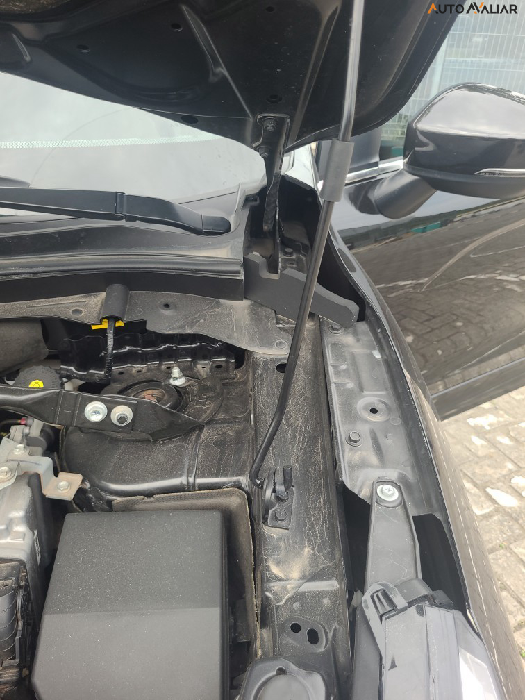 MITSUBISHI ECLIPSE CROSS 1.5 MIVEC TURBO GASOLINA HPE-S S-AWC CVT