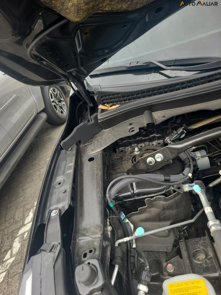 MITSUBISHI ECLIPSE CROSS 1.5 MIVEC TURBO GASOLINA HPE-S S-AWC CVT