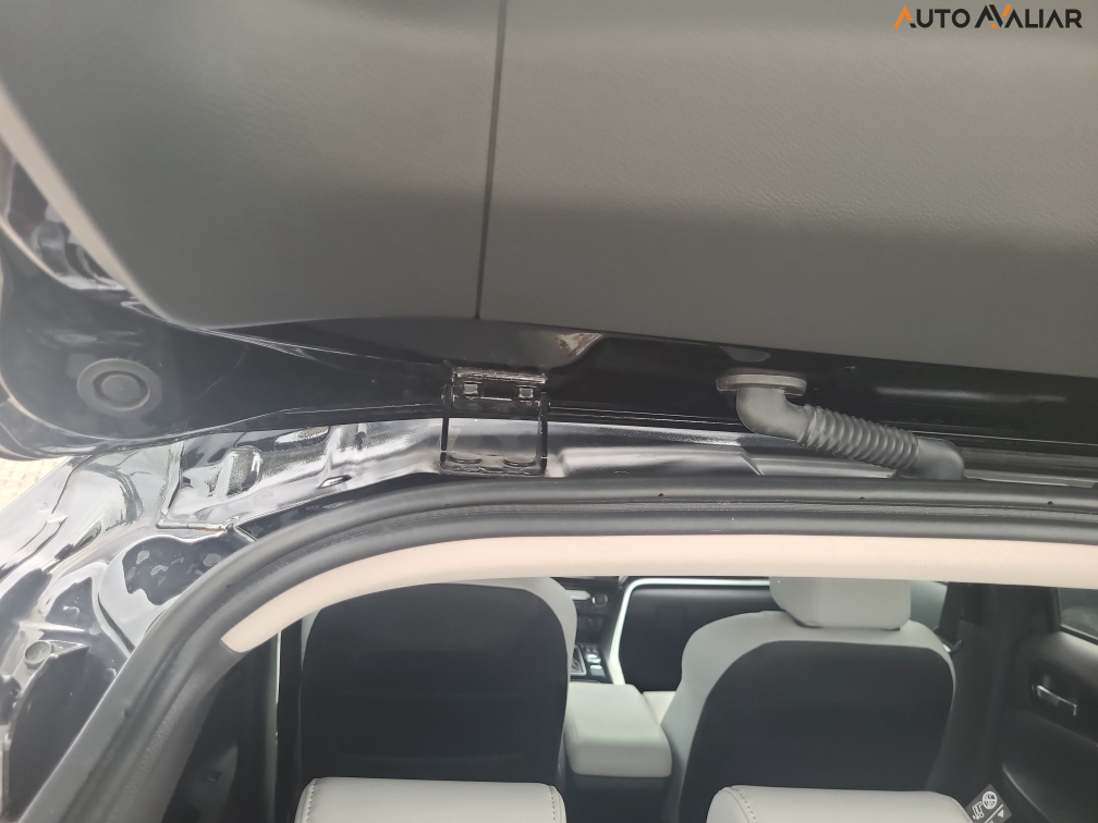 MITSUBISHI ECLIPSE CROSS 1.5 MIVEC TURBO GASOLINA HPE-S S-AWC CVT