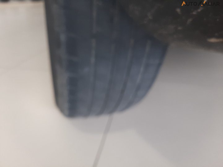 JEEP COMPASS 2.0 16V FLEX LONGITUDE AUTOMATICO