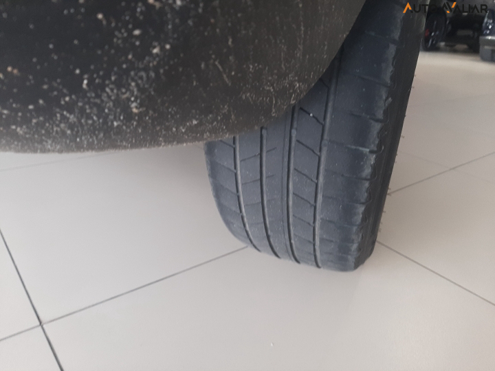 JEEP COMPASS 2.0 16V FLEX LONGITUDE AUTOMATICO