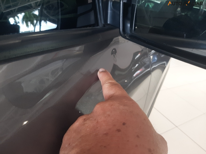 JEEP COMPASS 2.0 16V FLEX LONGITUDE AUTOMATICO