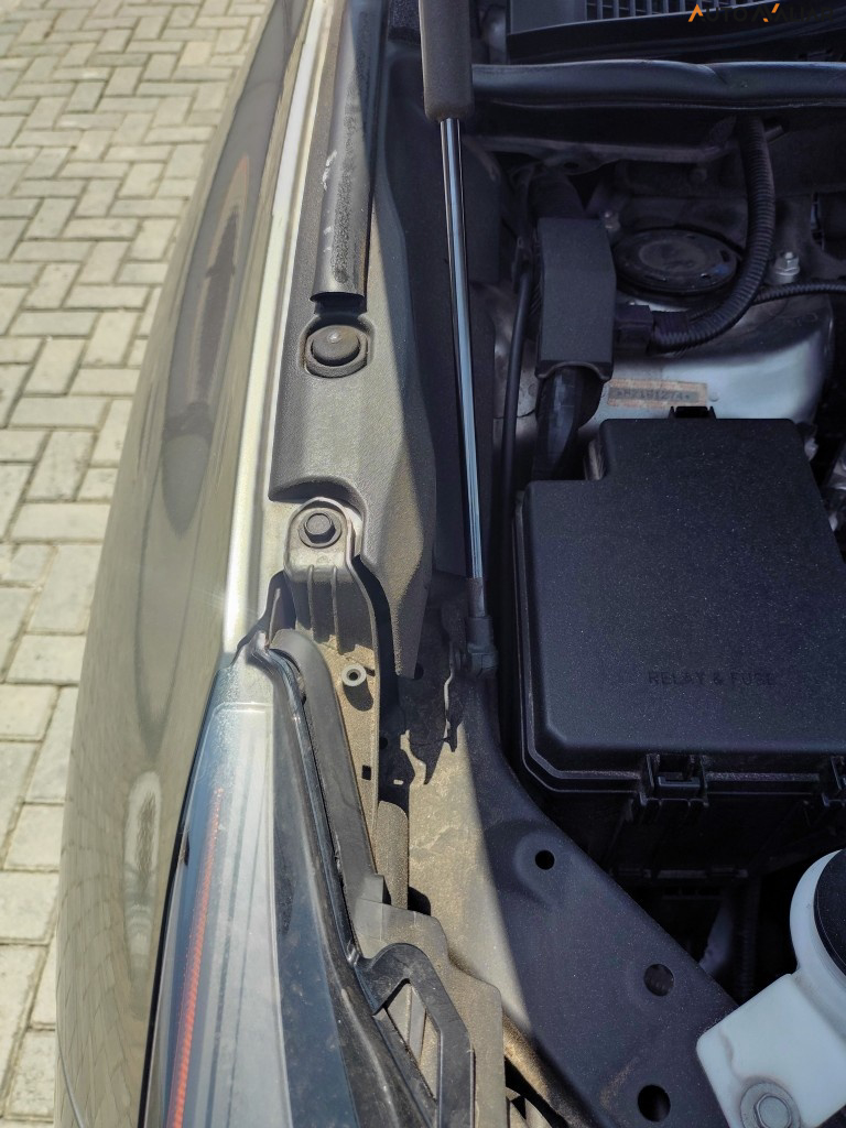 LEXUS NX 300H 2.5 16V VVT-I HYBRID F-SPORT AUT AWD