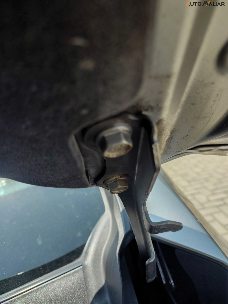 LEXUS NX 300H 2.5 16V VVT-I HYBRID F-SPORT AUT AWD