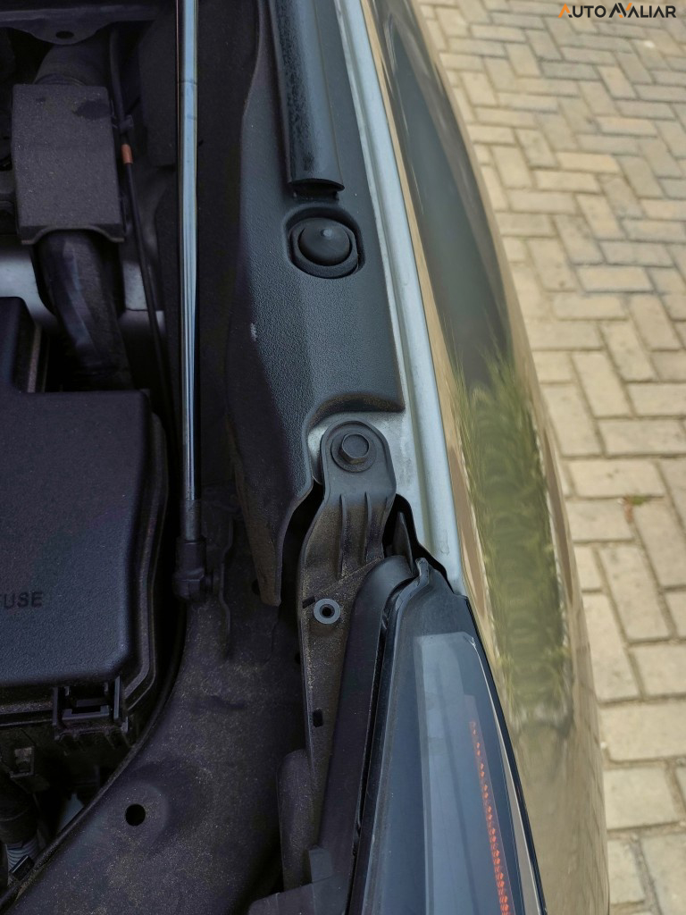 LEXUS NX 300H 2.5 16V VVT-I HYBRID F-SPORT AUT AWD