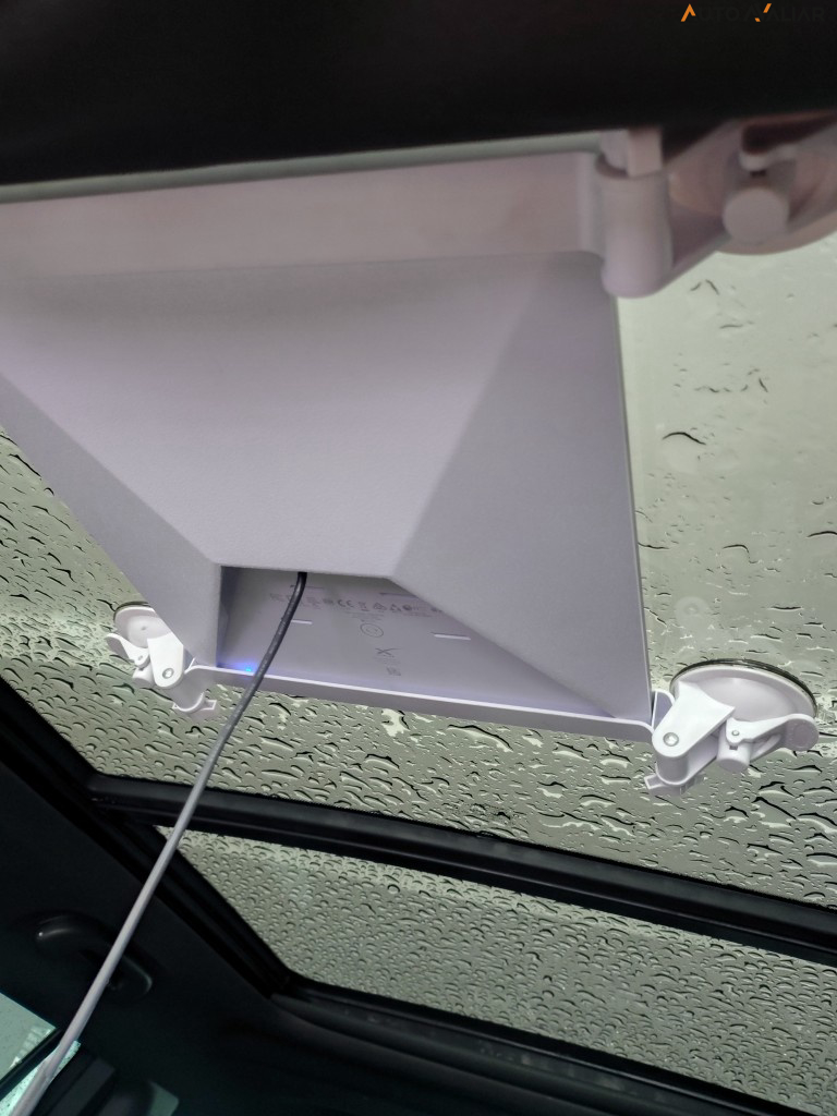 JEEP COMMANDER 1.3 T270 TURBO FLEX OVERLAND AT6