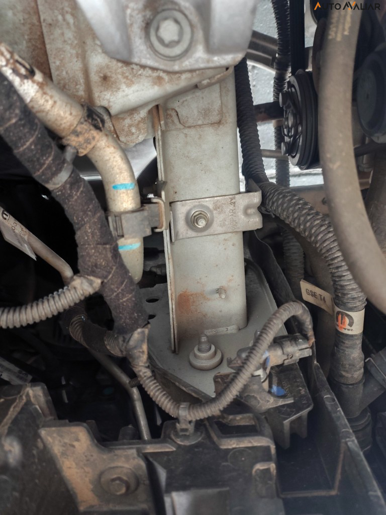 JEEP COMMANDER 1.3 T270 TURBO FLEX OVERLAND AT6