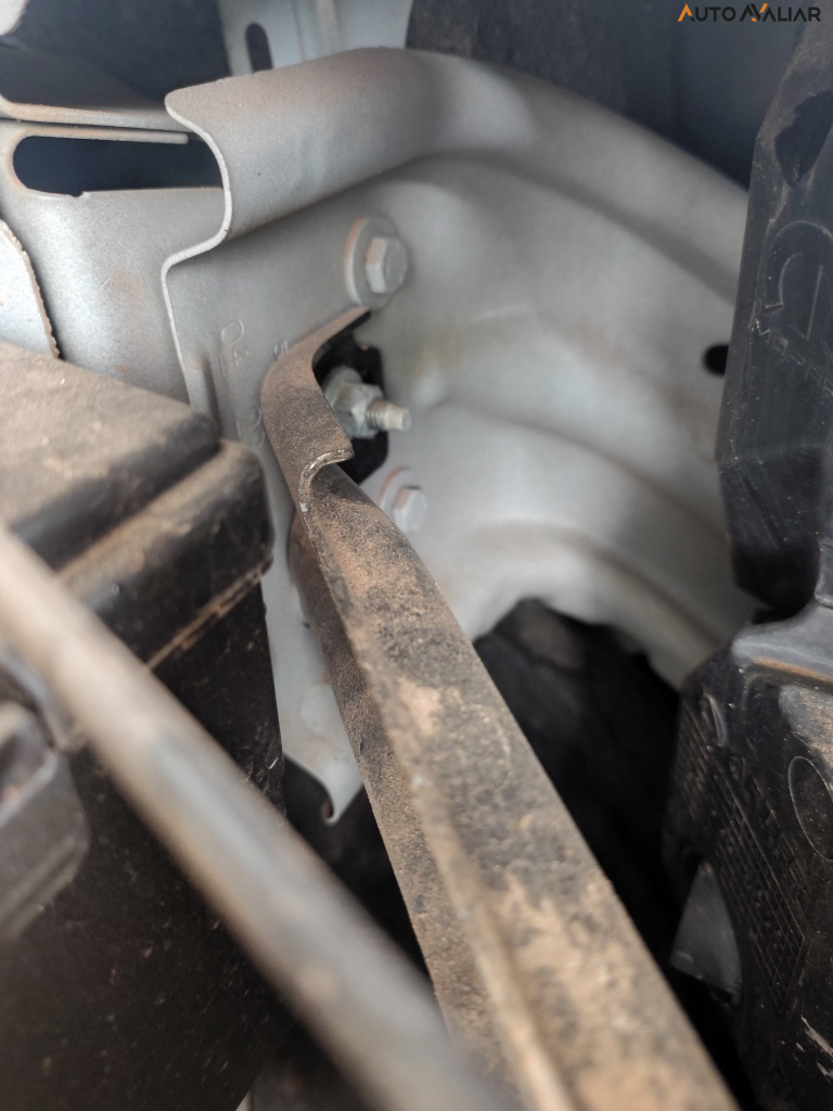 JEEP COMMANDER 1.3 T270 TURBO FLEX OVERLAND AT6