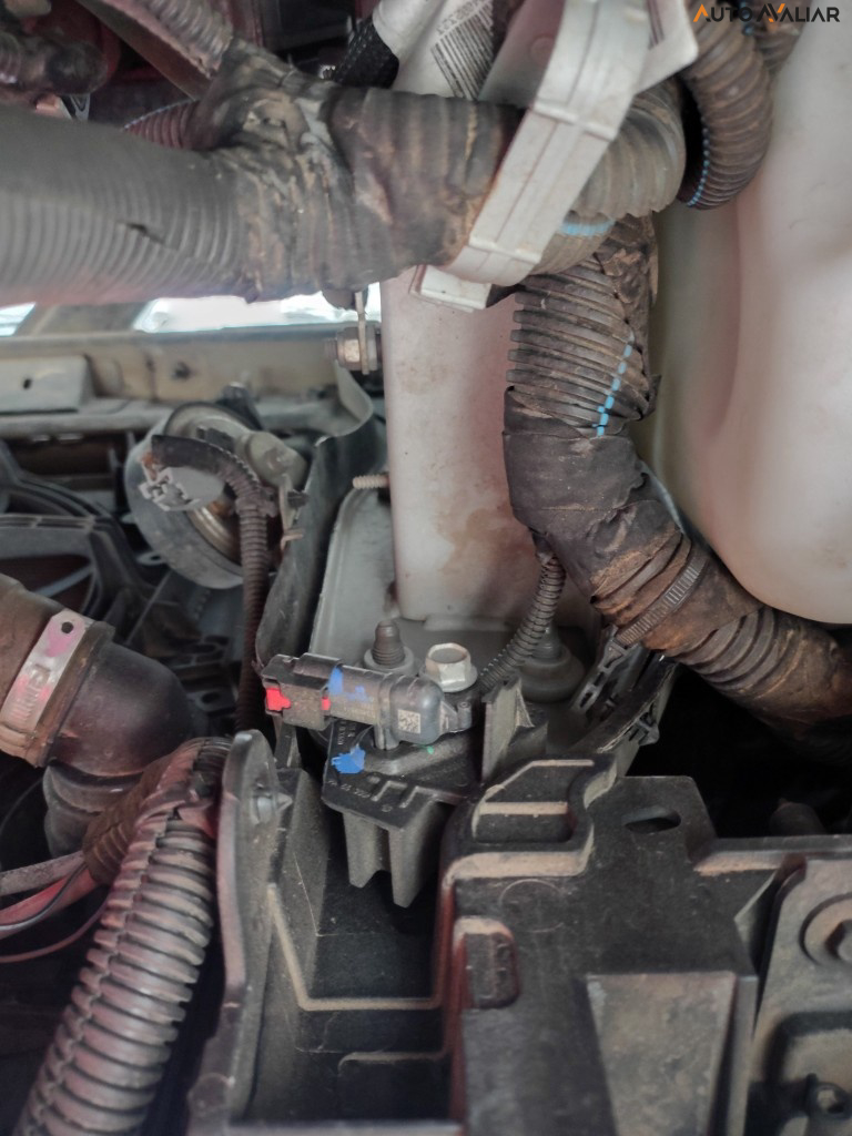 JEEP COMMANDER 1.3 T270 TURBO FLEX OVERLAND AT6