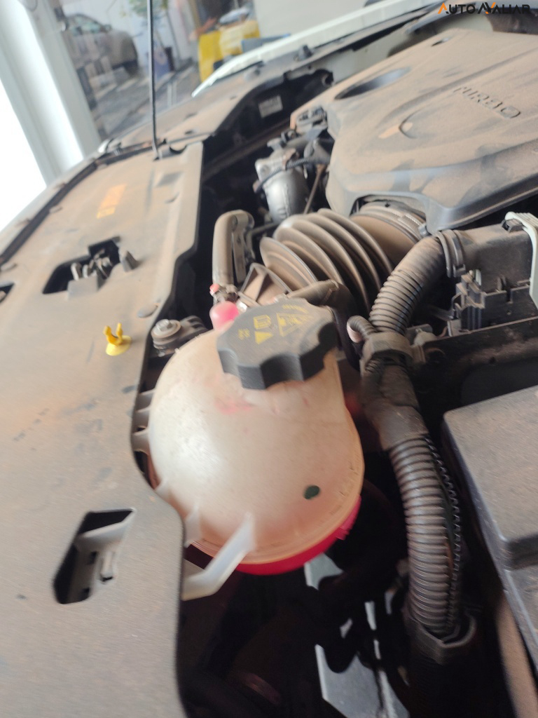 JEEP COMMANDER 1.3 T270 TURBO FLEX OVERLAND AT6