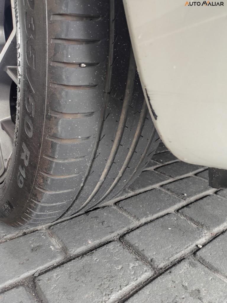 JEEP COMMANDER 1.3 T270 TURBO FLEX OVERLAND AT6