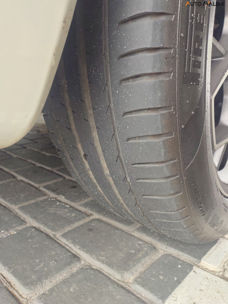 JEEP COMMANDER 1.3 T270 TURBO FLEX OVERLAND AT6