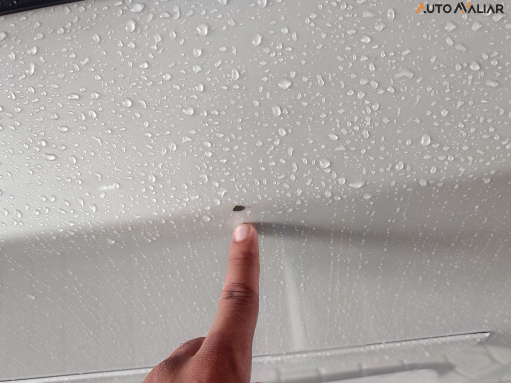 JEEP COMMANDER 1.3 T270 TURBO FLEX OVERLAND AT6