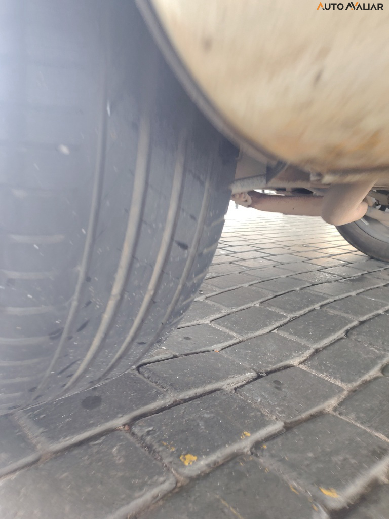 JEEP COMMANDER 1.3 T270 TURBO FLEX OVERLAND AT6