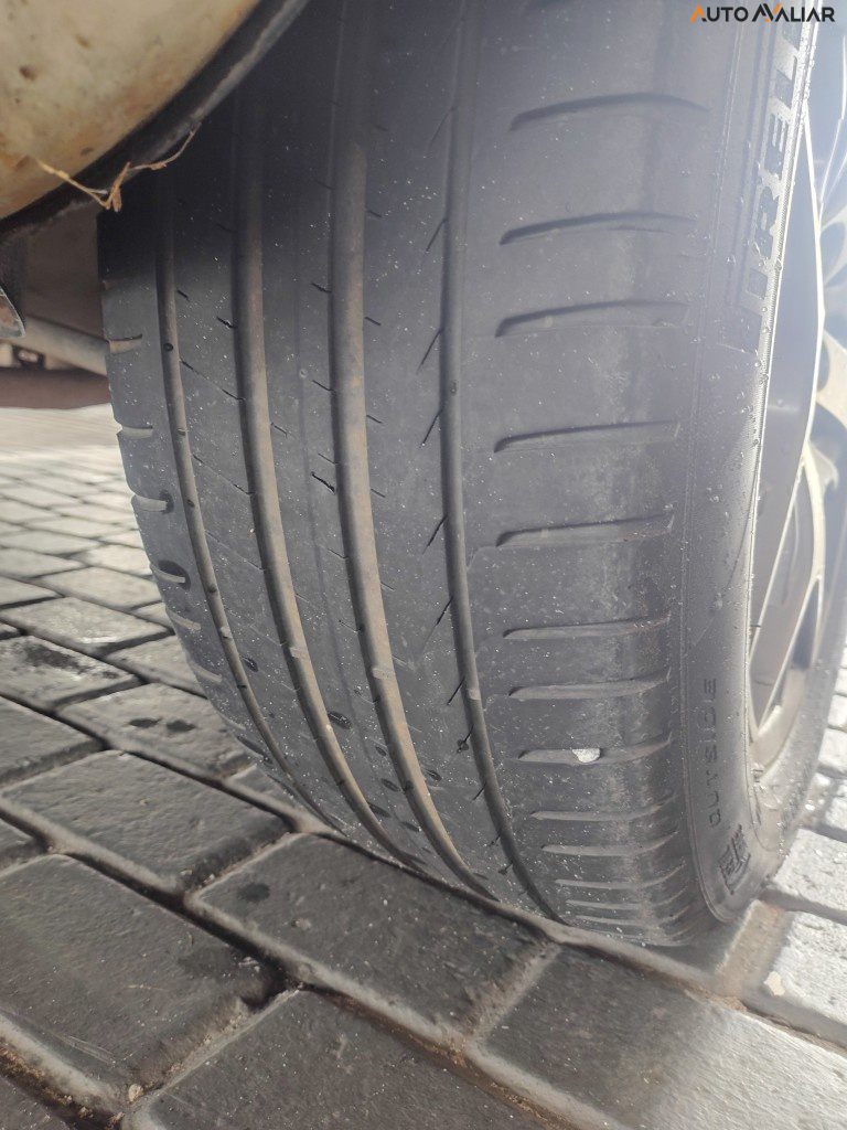 JEEP COMMANDER 1.3 T270 TURBO FLEX OVERLAND AT6