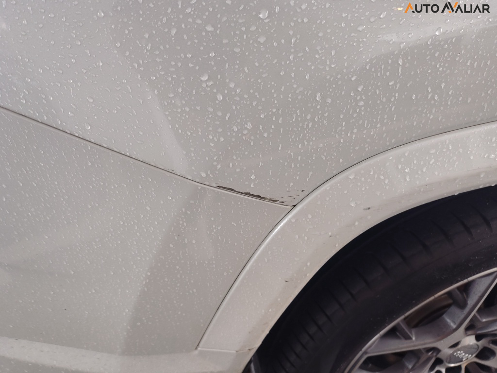 JEEP COMMANDER 1.3 T270 TURBO FLEX OVERLAND AT6