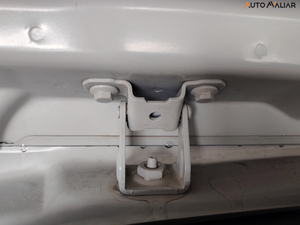 JEEP COMMANDER 1.3 T270 TURBO FLEX OVERLAND AT6