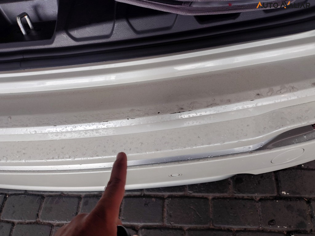 JEEP COMMANDER 1.3 T270 TURBO FLEX OVERLAND AT6