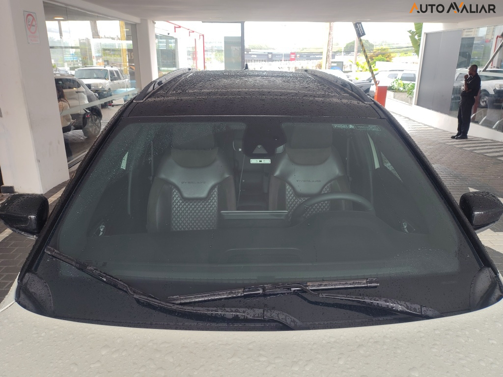 JEEP COMMANDER 1.3 T270 TURBO FLEX OVERLAND AT6