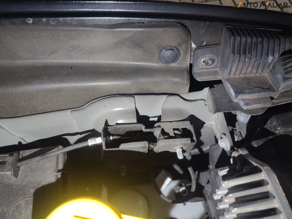 JEEP RENEGADE 1.3 TURBO AUTOMATICO