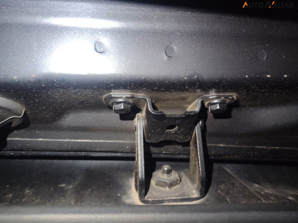 JEEP RENEGADE 1.3 TURBO AUTOMATICO