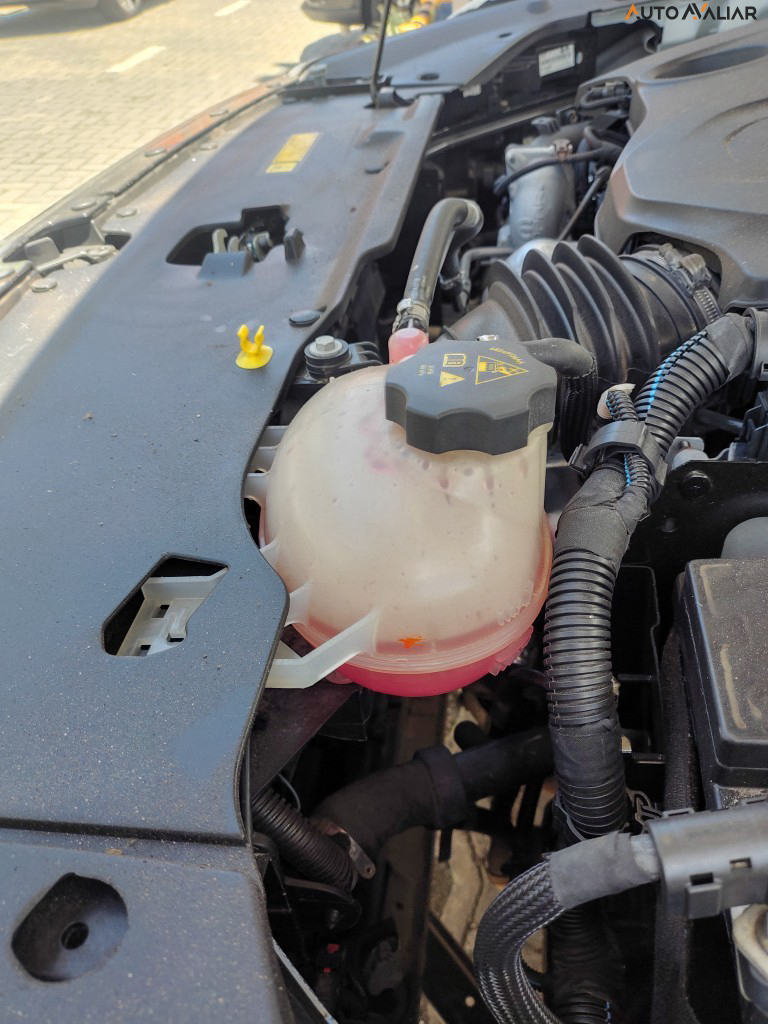 JEEP COMMANDER 1.3 T270 TURBO FLEX LIMITED AT6