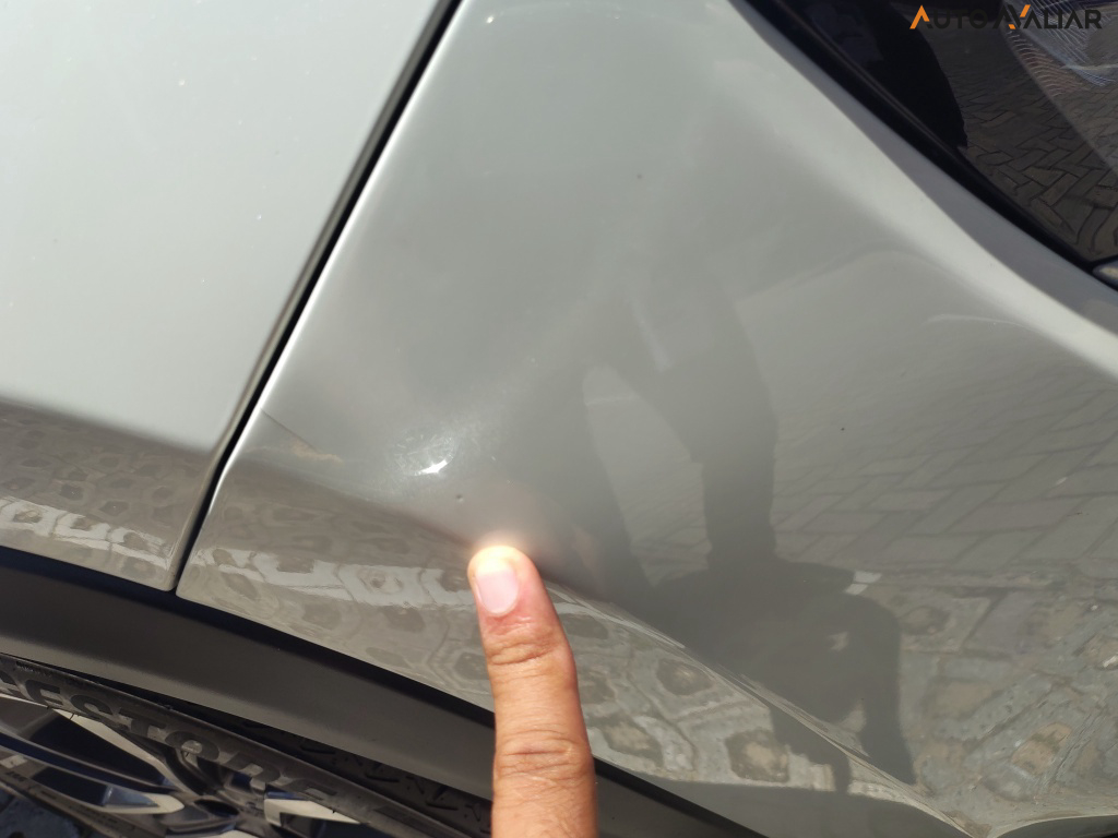 JEEP COMMANDER 1.3 T270 TURBO FLEX LIMITED AT6