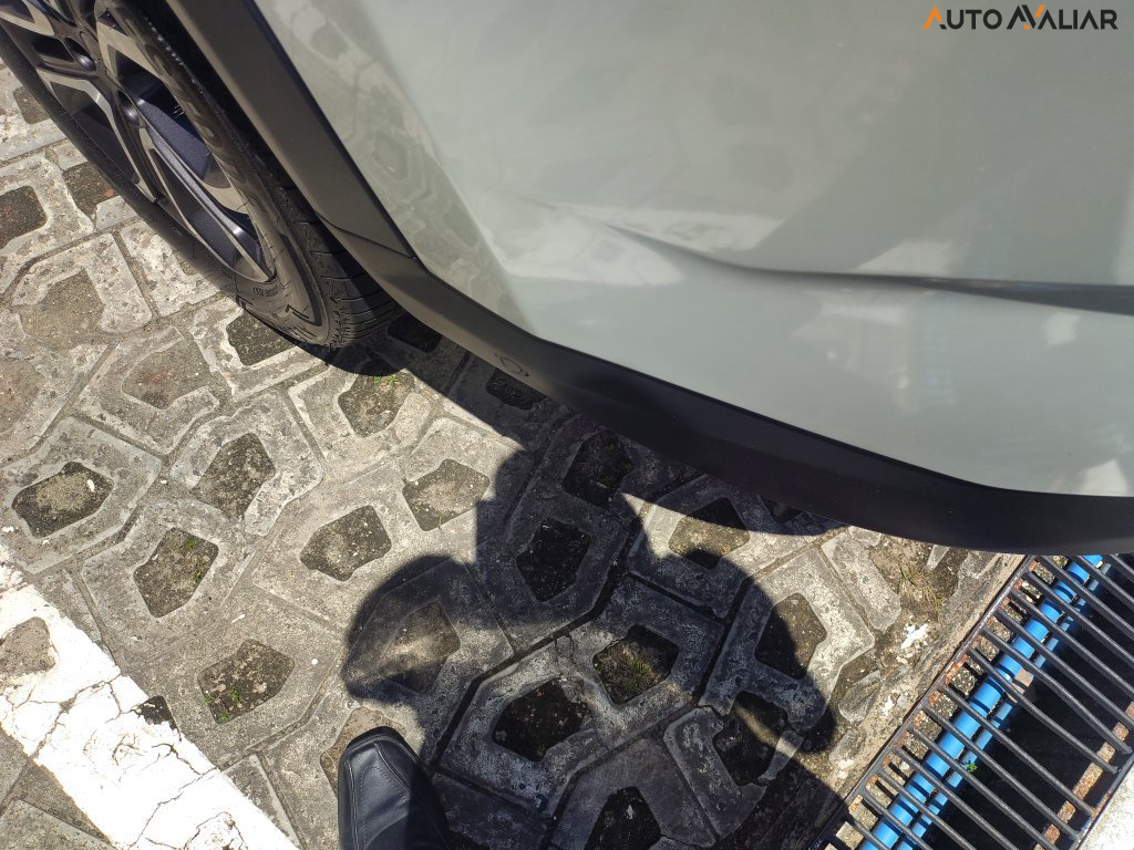 JEEP COMMANDER 1.3 T270 TURBO FLEX LIMITED AT6