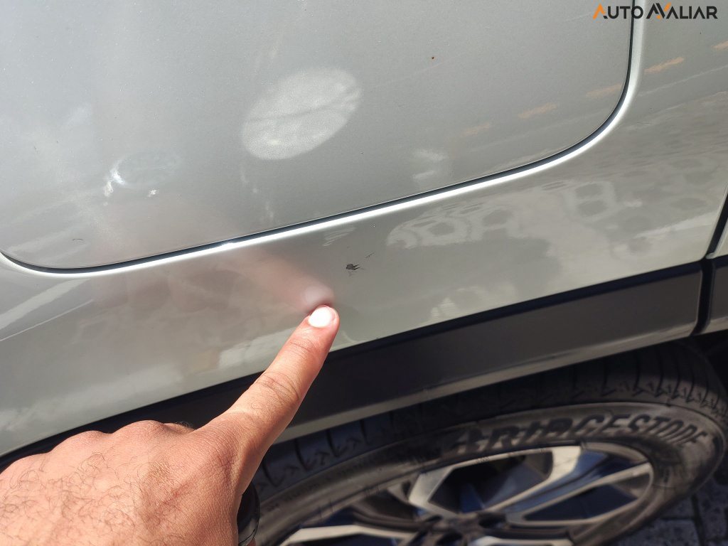 JEEP COMMANDER 1.3 T270 TURBO FLEX LIMITED AT6