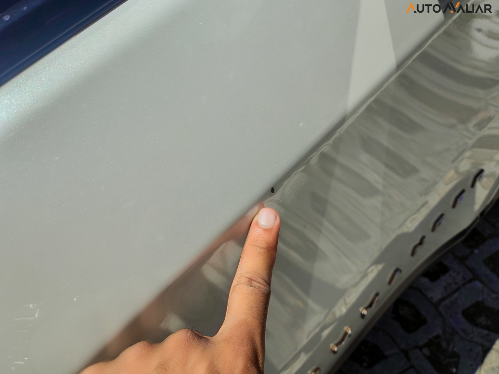 JEEP COMMANDER 1.3 T270 TURBO FLEX LIMITED AT6