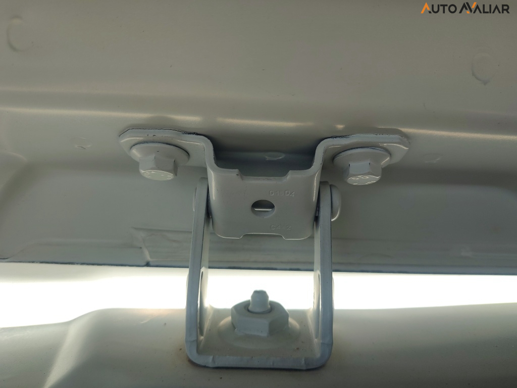 JEEP COMMANDER 1.3 T270 TURBO FLEX LIMITED AT6