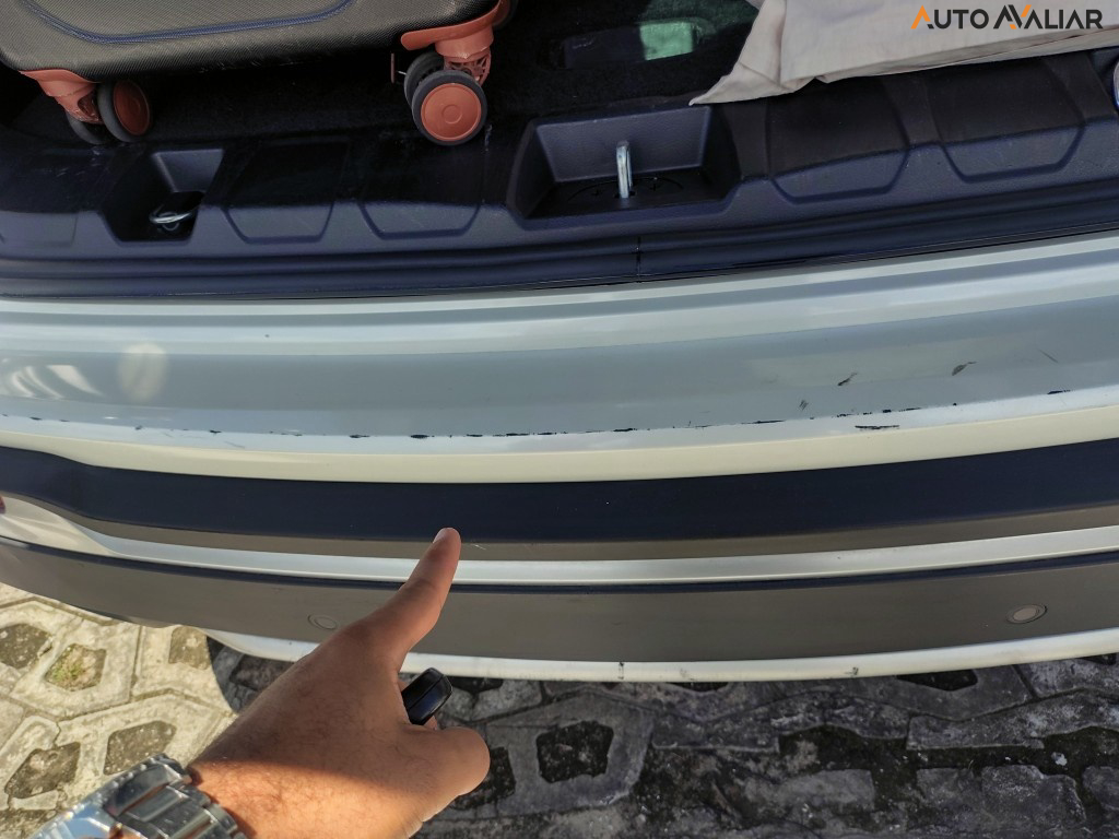 JEEP COMMANDER 1.3 T270 TURBO FLEX LIMITED AT6