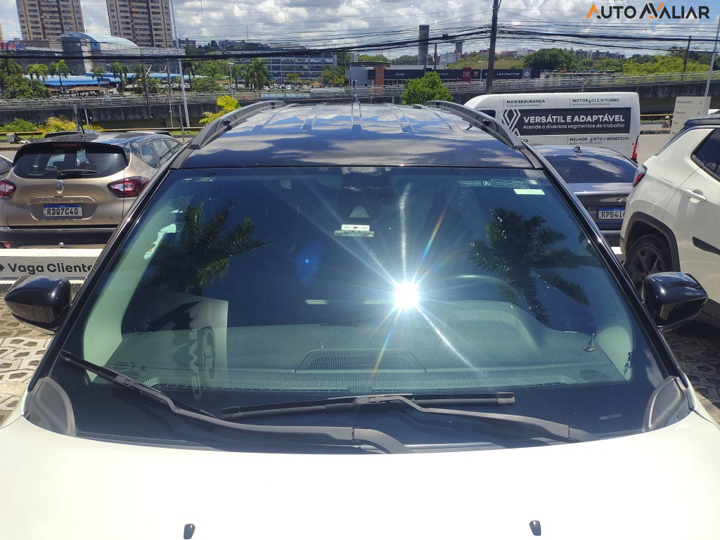 JEEP COMMANDER 1.3 T270 TURBO FLEX LIMITED AT6