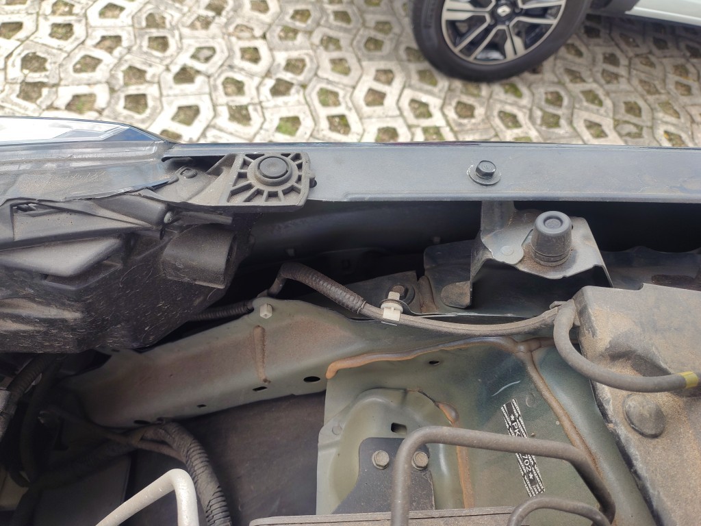 HONDA HR-V EXL 1.5 Sensing 16V 5p Aut.