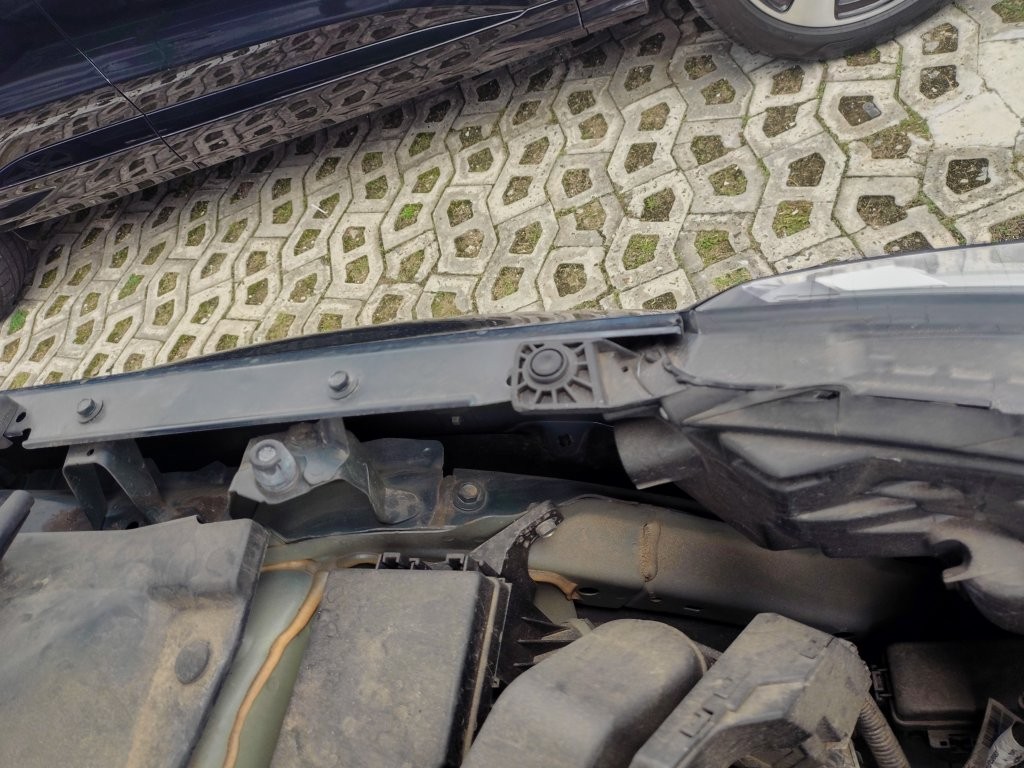 HONDA HR-V EXL 1.5 Sensing 16V 5p Aut.