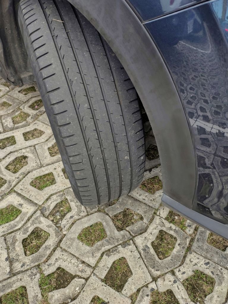 HONDA HR-V EXL 1.5 Sensing 16V 5p Aut.