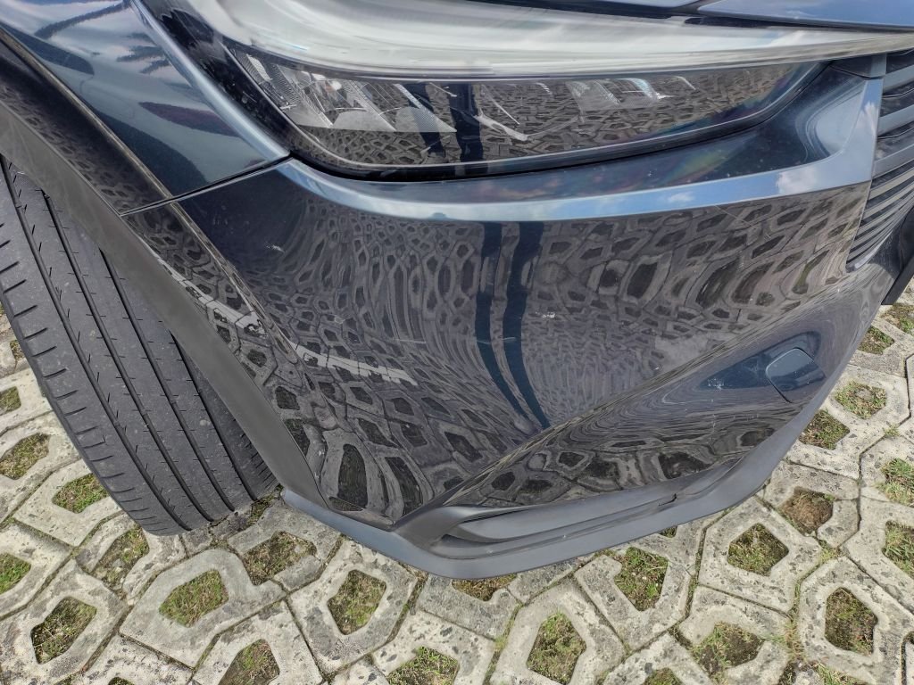 HONDA HR-V EXL 1.5 Sensing 16V 5p Aut.