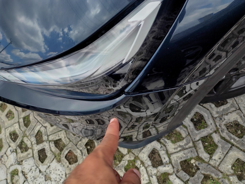 HONDA HR-V EXL 1.5 Sensing 16V 5p Aut.