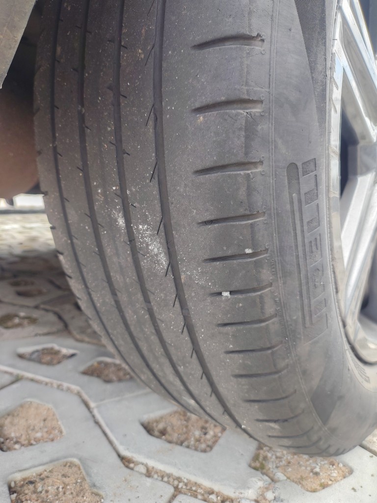 HONDA HR-V EXL 1.5 Sensing 16V 5p Aut.