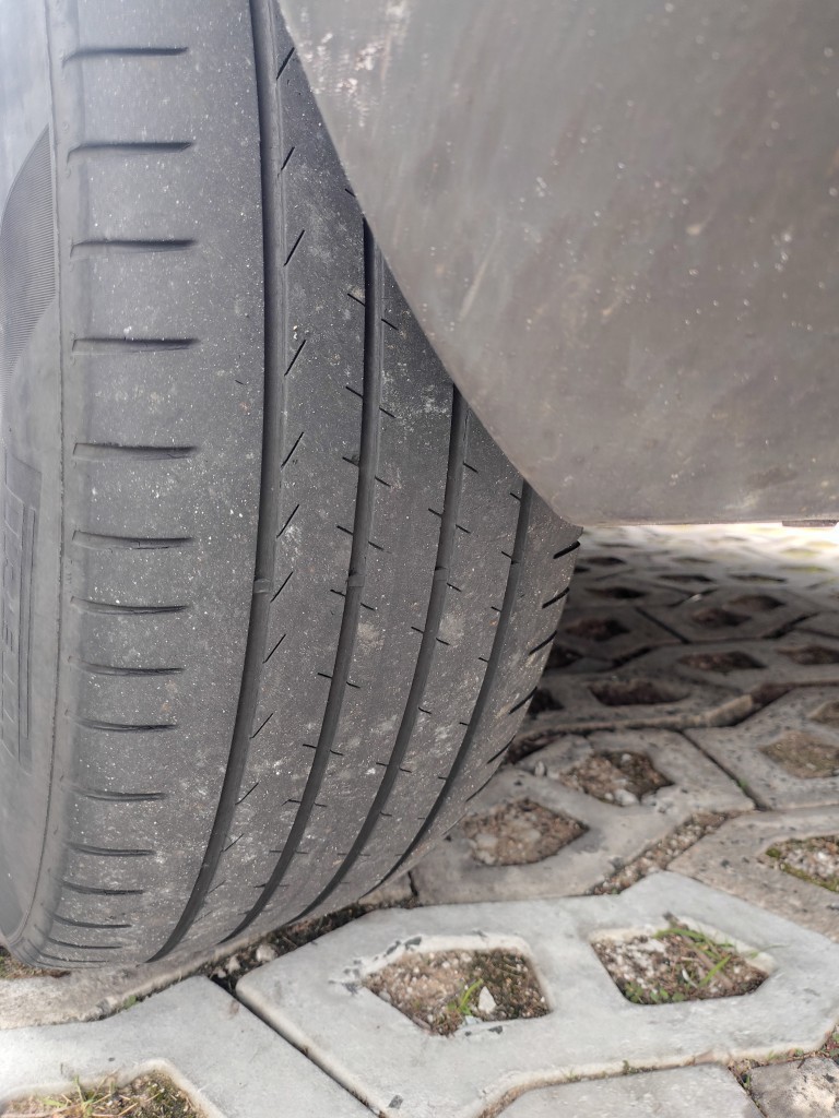 HONDA HR-V EXL 1.5 Sensing 16V 5p Aut.